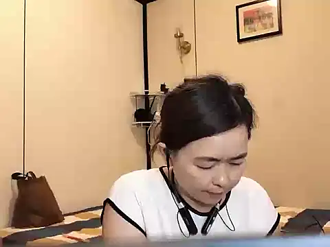 Lanllan online show from July 31, 10:03 am