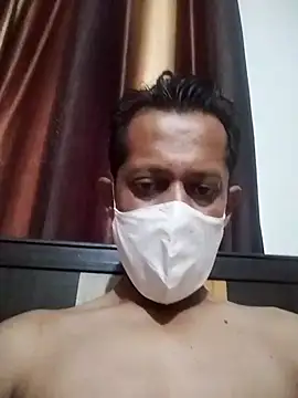 Snapshot of 15_Aman chatting on July 20, 8:50 am 15 Aman online show from July 20, 8:50 am