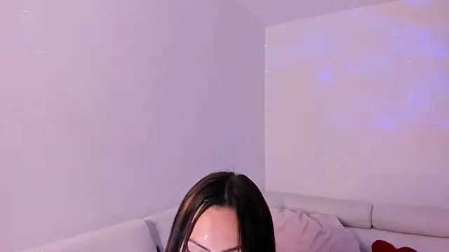Eva  Moon  online show from July 26, 10:55 am