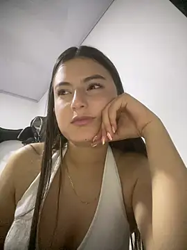AlinaFrost online show from July 21, 11:51 pm