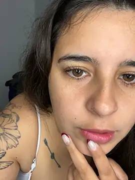 Xiana26 online show from August 5, 11:46 am