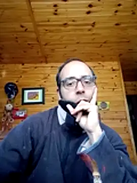 Federyco1993 online show from August 8, 3:47 pm