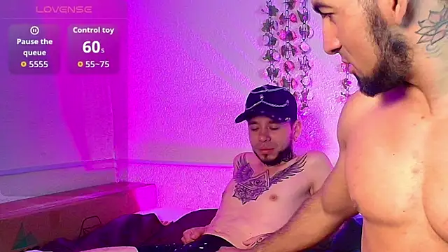 markus white online show from July 22, 11:57 am