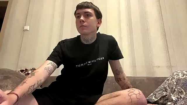 YourNikolas online show from July 22, 7:22 am