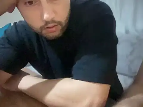 davidd3434 online show from July 23, 7:34 pm