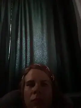 Mary Mathews online show from July 21, 11:23 am