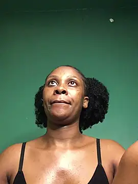 ebonychocolateboobs online show from July 22, 3:53 am