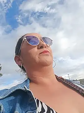 Blanquita-sm online show from July 29, 9:35 pm