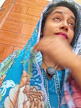 Beauty Akhter online show from July 23, 7:39 am
