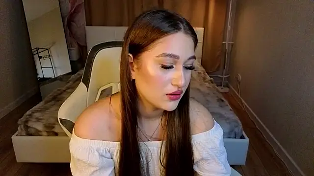 Lexy Gilbert online show from July 28, 3:21 pm