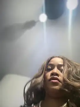 riri brunnete online show from March 1, 4:03 am