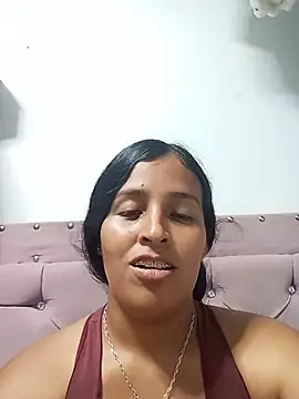 Hurtad 12 online show from July 31, 1:05 am