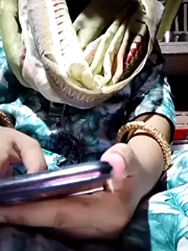 Sumi Sumi1 online show from July 22, 7:49 pm