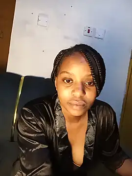 midnightmuse254 online show from July 25, 7:11 pm