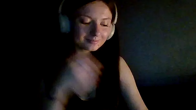 yana101 online show from July 28, 8:52 pm