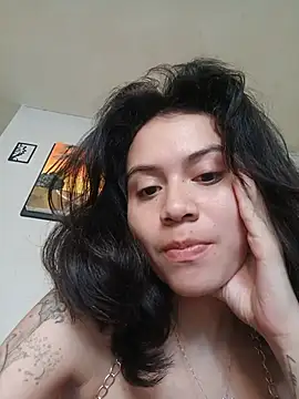 cami24h online show from July 23, 9:02 pm