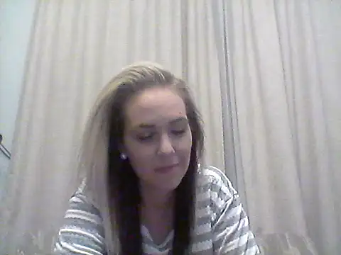 Stormy Reigns online show from July 25, 9:23 pm