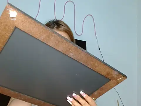 Melodyy anal777 online show from July 25, 2:47 pm