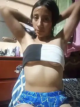 pamela0809 online show from August 4, 12:19 pm