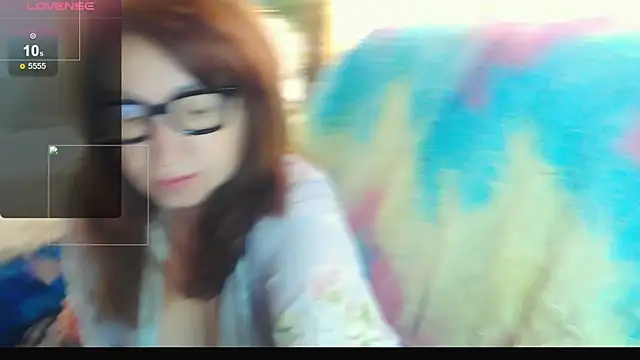 FlirtatiousMegan online show from June 4, 4:07 am