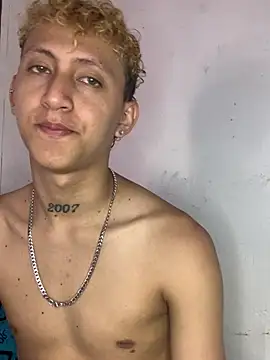 The king luis online show from July 25, 9:56 pm