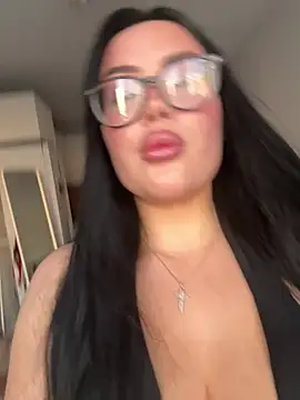EvaFoxxy  online show from August 2, 4:22 am