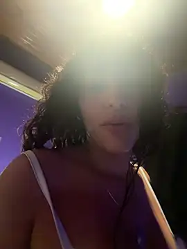 Luana 264 online show from July 28, 1:45 am