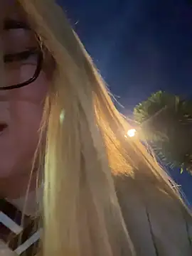  EmmaRose online show from July 24, 11:47 pm