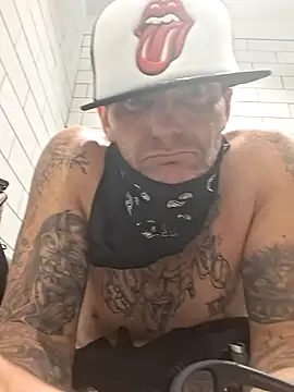 krusherlife online show from July 25, 12:47 pm