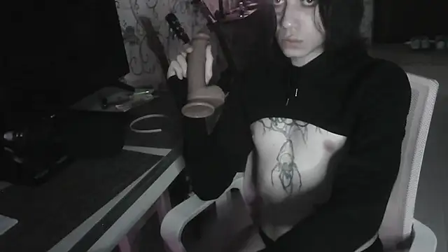 Kira UwU 666 online show from July 27, 8:49 pm