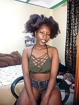 Wildpossy online show from August 1, 11:53 am