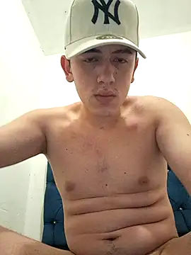 DANNY X18 online show from July 26, 4:31 am