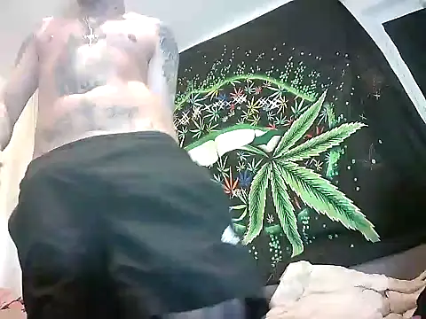 MagicStickBoy online show from February 4, 9:49 am