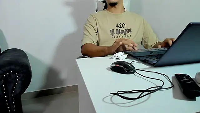 ThreeLion7 online show from July 25, 1:30 pm