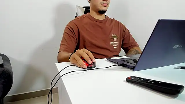 ThreeLion7 online show from July 28, 1:21 pm