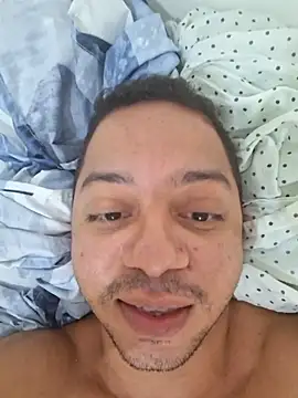 NovinhoNerd1 online show from July 25, 2:14 pm