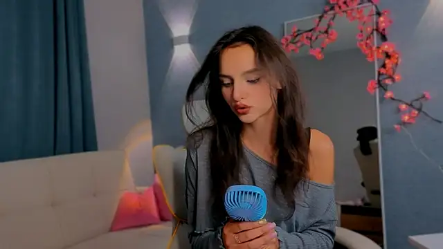 starlightfury online show from July 25, 8:06 pm