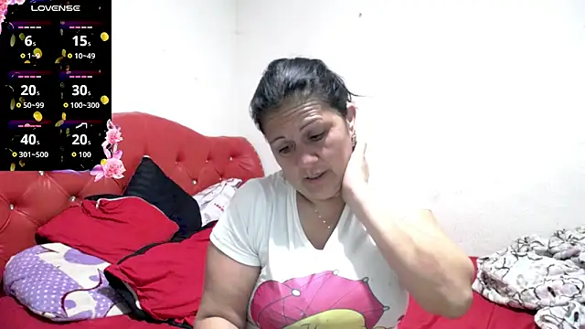 sexy jhoan88 online show from May 16, 12:07 am