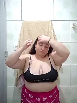ClariceHowerd online show from July 26, 10:16 pm