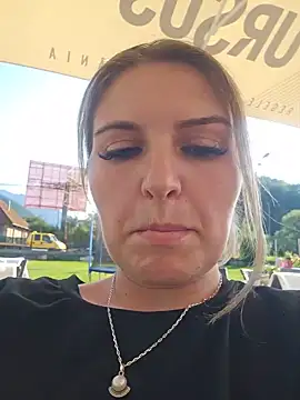 Bianca Ella online show from July 27, 2:57 pm