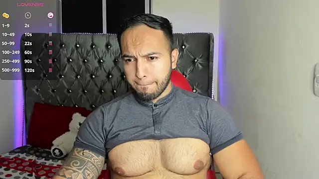 mrloganfuck1 online show from June 29, 6:19 am