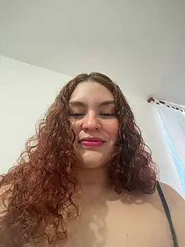 luania1 online show from August 5, 4:32 pm