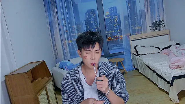 xiaoyang-FF online show from July 28, 5:56 pm