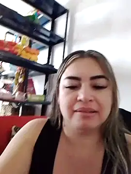 cachonda69- online show from July 30, 7:46 pm