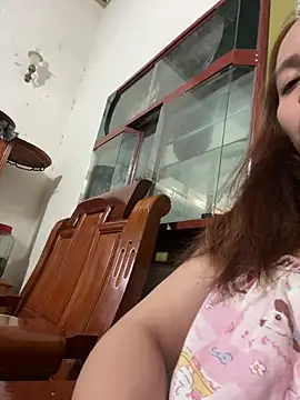 Thaoem86 online show from July 29, 2:15 pm