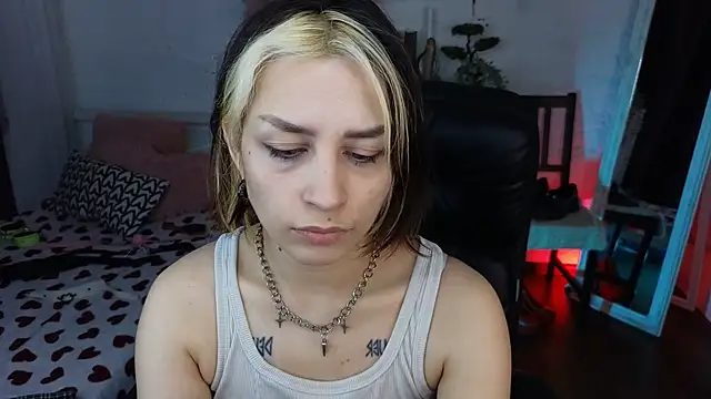 marsy bliss online show from August 6, 5:53 am
