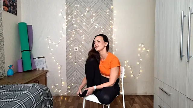 VictoriaBennettt online show from July 31, 6:13 am