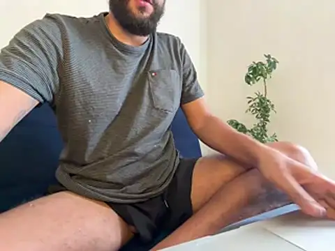 seansanz online show from July 31, 5:12 pm