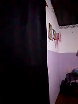 marce564 online show from July 31, 4:56 am