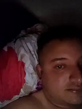 Adell96 online show from August 4, 10:34 pm